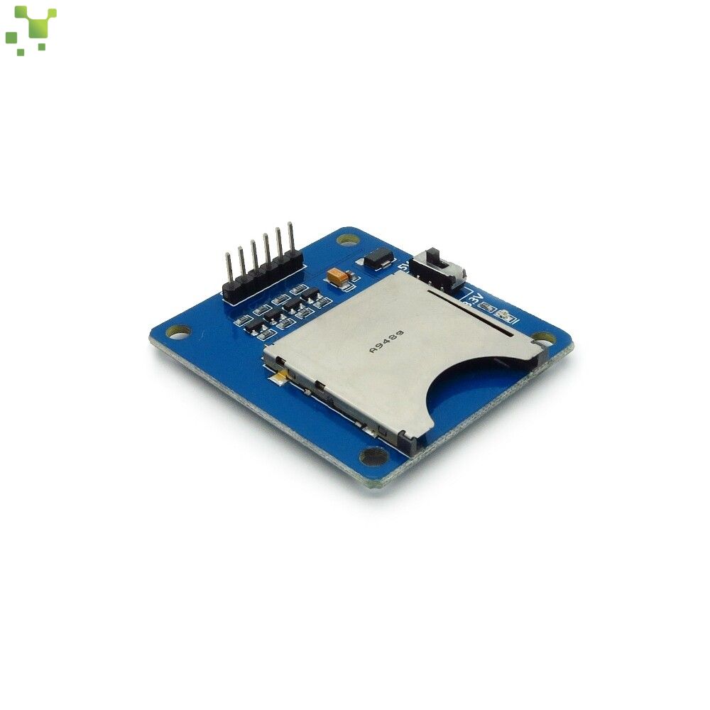 SD/MicroSD Card модуль - 149 руб.