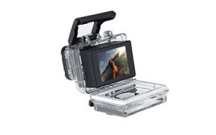 GoPro LCD Touch BacPac™