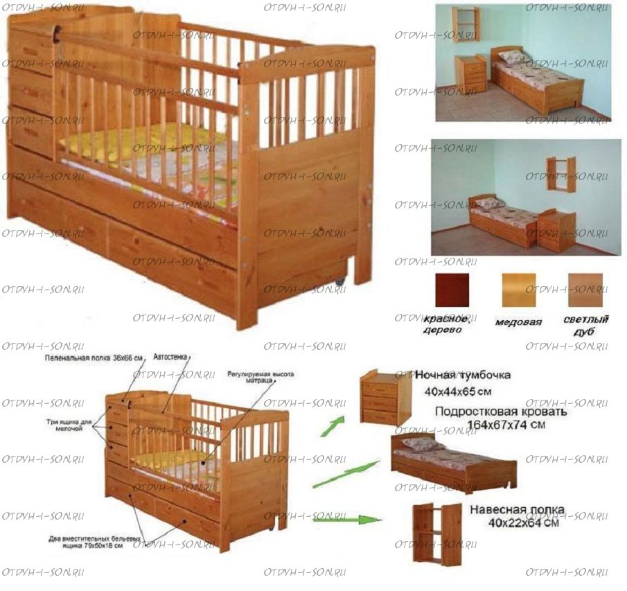 Другие фото Кровать-трансформер М10. Отзыв о Круглая кровать Ikea Sultan