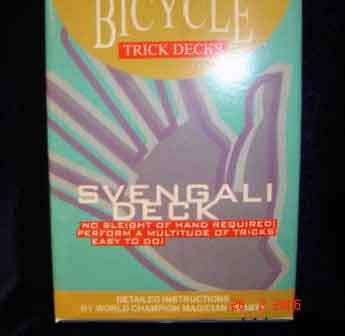 Карты Bicycle.