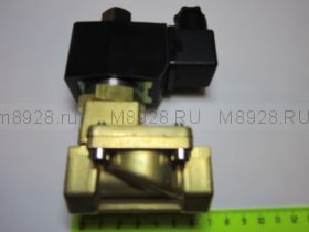 Электрический клапан  SG55344 G1/2", "НО", 220в