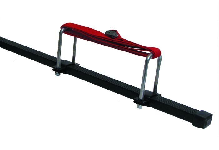 Ограничитель груза Amos, 21 см