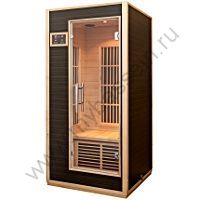 Инфракрасная сауна Harvia Radiant SGC0909BR