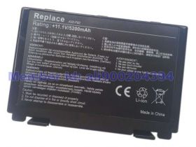 Asus K40 K40E F82 F83S K40 K40E K6C11 F52 K50 K51 K60 K61 K70 P50 P81 X65 X70 A32-F82 A32-F52 L0690L6 L0A2016