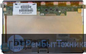 Матрица с тачскрином для ноутбука HP Touchsmart TM2 LTN121AT09 + WACOM SU6E-12W01AU-01A