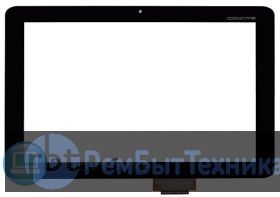 Сенсорное стекло - тачскрин Acer Iconia Tab A200