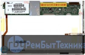 Матрица с тачскрином для ноутбука HP Touchsmart TX2 LTN121AT06