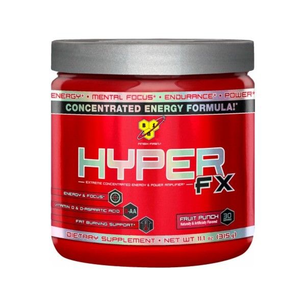 BSN Hyper FX 324 г.