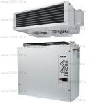 Сплит-система Polair SM 218 S среднетемпературный