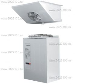 Сплит-система Polair SB 331 S низкотемпературная