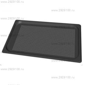 Лист для выпечки алюминиевый TG 430 UNOX