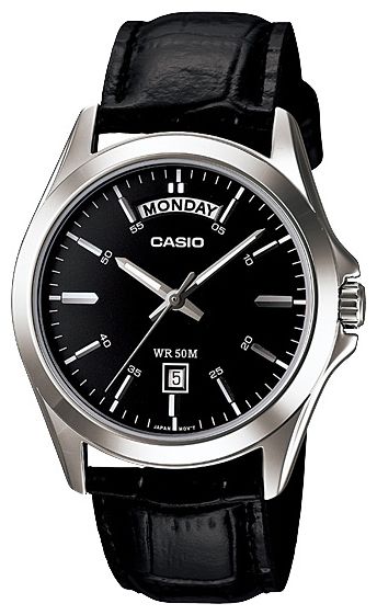 CASIO MTP-1370L-1A