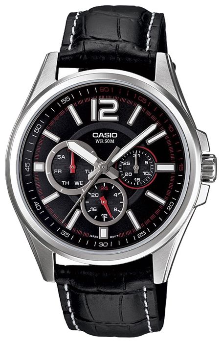 CASIO MTP-1355L-1A
