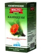 КАЛЕНДУЛЫ  МАСЛО  КОСМЕТИЧЕСКОЕ  С  ВИТАМИННО - АНТИОКСИДАНТНЫМ  КОМПЛЕКСОМ  30МЛ.  АСПЕРА