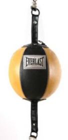 Груша  боксёрская Everlast на растяжках Everlast  TX 18 4220-7