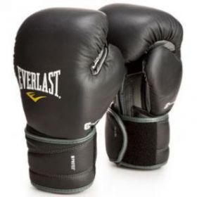 Перчатки боксерские тренировочные Everlast Protex3 EV11