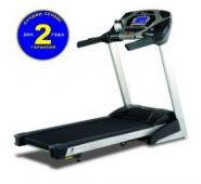 Беговая дорожка Spirit Fitness XT285