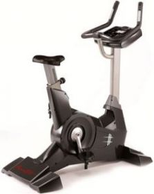 Велотренажер вертикальный AeroFit 9500B 7"LCD