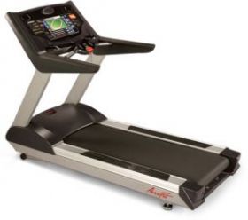 Беговая дорожка электрическая 9900T 19"TV AEROFIT