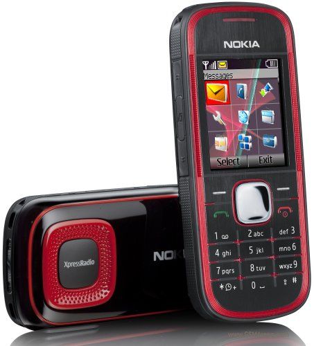 Nokia 5030