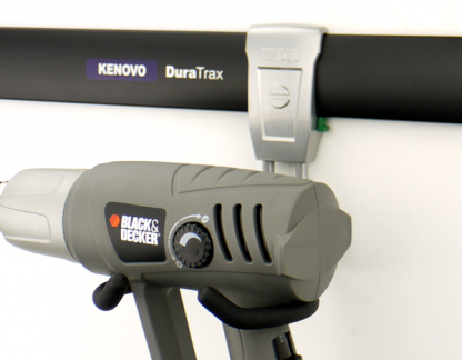 крюк для тяжелого инструмента