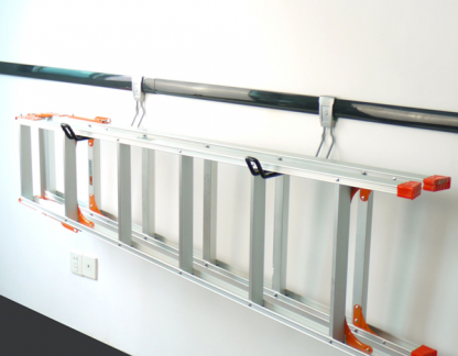 Крюк для лестниц (две шт.) GSHT10