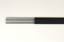 Направляющая с кожухом (1820мм) GSR3