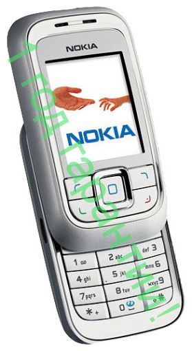 Nokia 6111