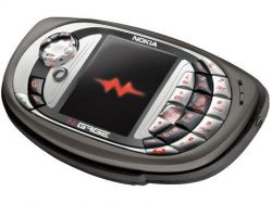 Nokia N-Gage QD
