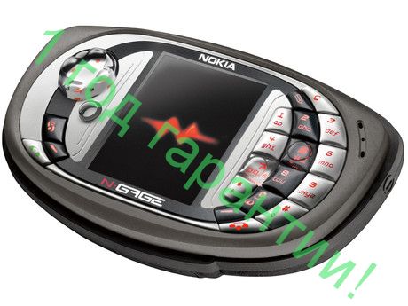 Nokia N-Gage QD