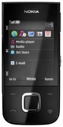 Nokia 5330 TV