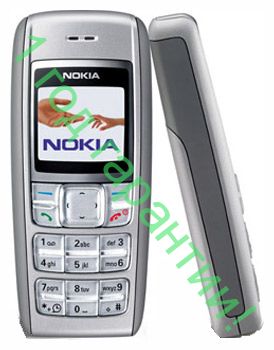 Nokia 1600