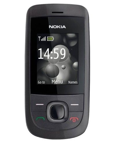 Nokia 2220 slide