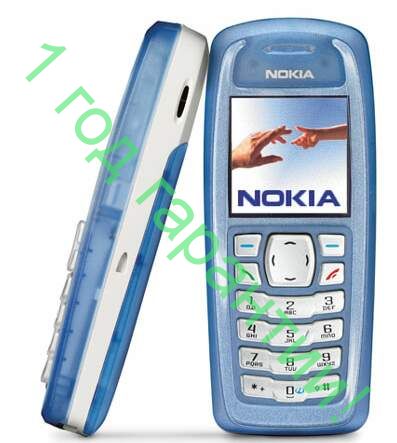 Nokia 3100