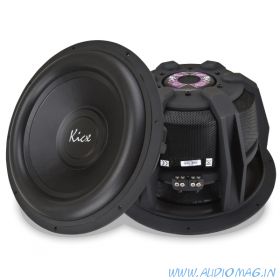 Kicx PRO 380