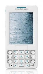 Sony Ericsson M600i