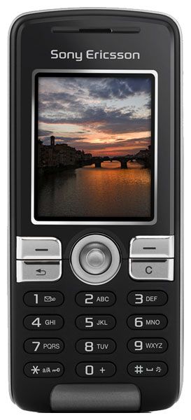 Sony Ericsson K510i