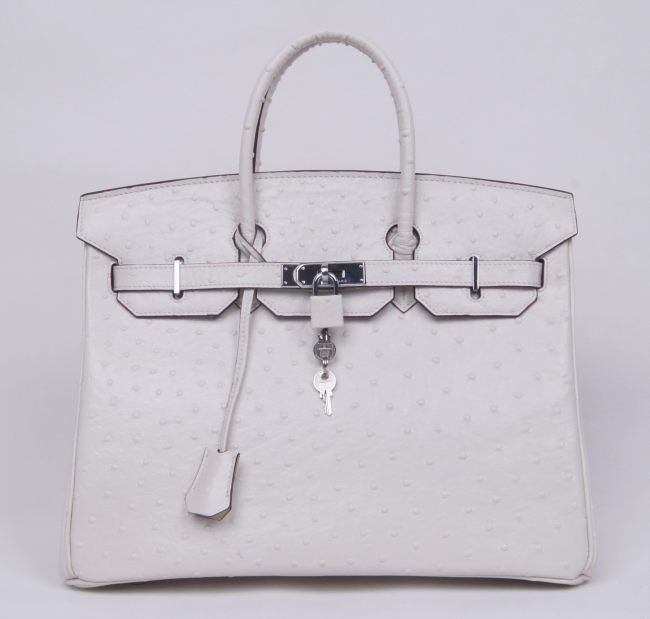 Сумка Hermes Birkin 35 cm