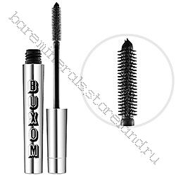 тушь Buxom Amplified Lash Mascara черная