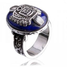 Дневники вампира. Кольцо  Дэймона Сальваторе Damon salvatore Ring