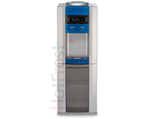 Кулер для воды HotFrost V745 CST (blue)