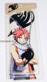 Кулон Хвост Феи (Fairy Tail)