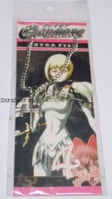 Кулон  Клеймор (Claymore)