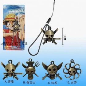 Подвеска Ван-Пис (One Piece)