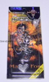 Подвеска Ван-Пис (One Piece)