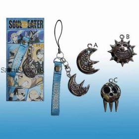 Подвеска  Soul Eater
