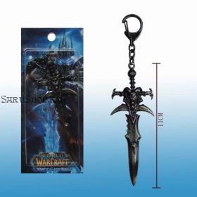 Брелок   World of Warcraft