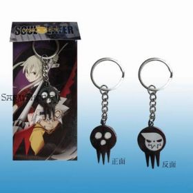 Брелок   Soul Eater