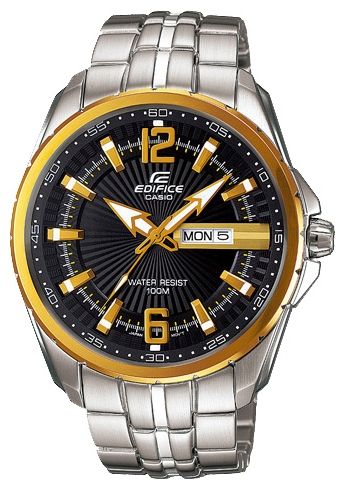 CASIO EF-131D-1A9