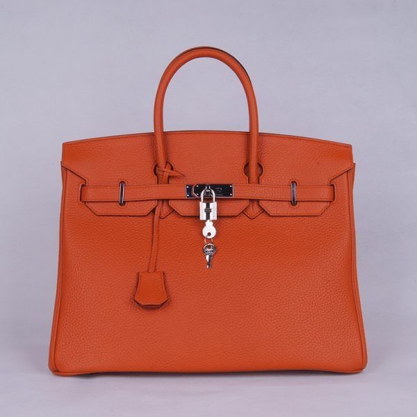 Сумка Hermes Birkin 35 cm